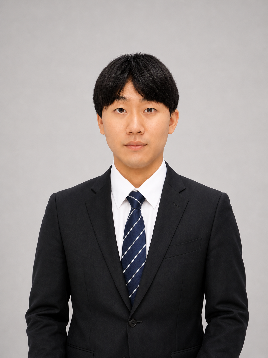 Provix営業・広報担当 濵福悠佑のプロフィール写真