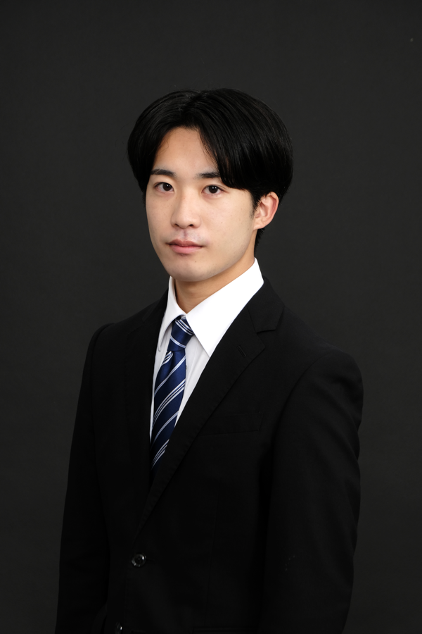 Provix代表 小嶺俊太のプロフィール写真