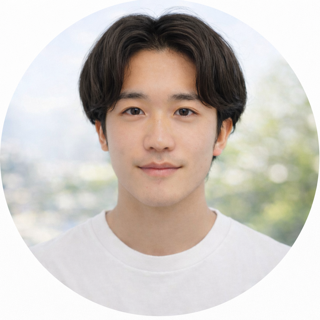 Provix代表 小嶺俊太のプロフィール写真